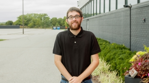 Image of Micah Husk