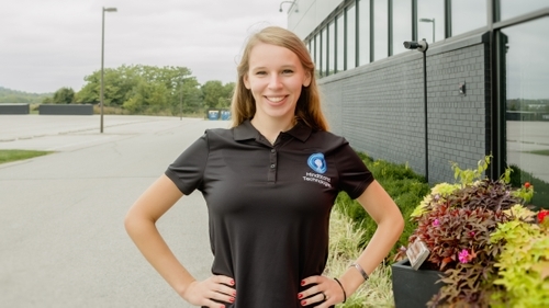 Image of Taylor Odenath