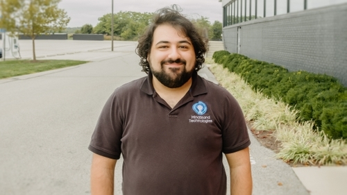 Image of Eric Solender