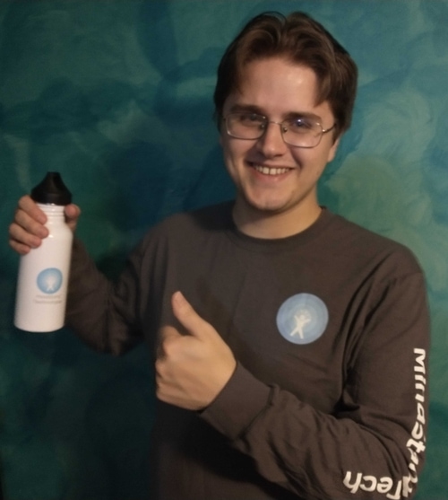 Image of Steven Dilks