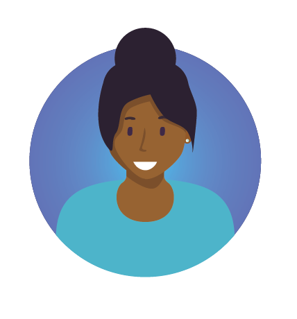 Illustration of Mary - CPO