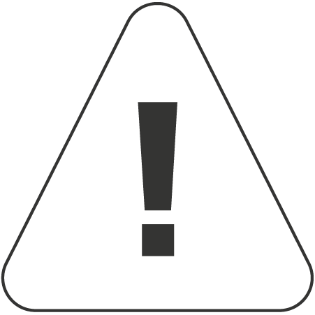 Immediate alerts icon